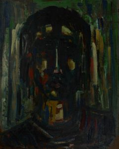 Olieverf portretten (8)