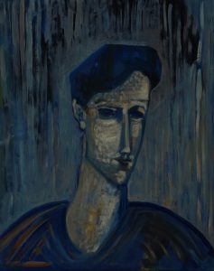 Olieverf portretten (23)