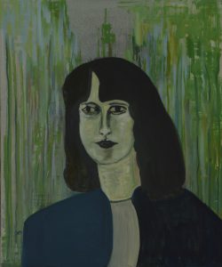 Olieverf portretten (190)