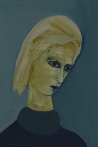 Olieverf portretten (200)