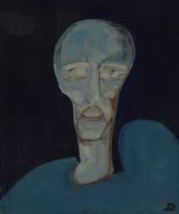 Olieverf portretten (201)