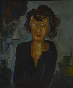 Olieverf portretten (244)