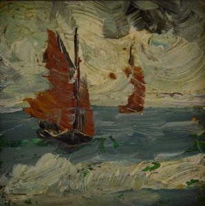Zee (P&Ls 328)